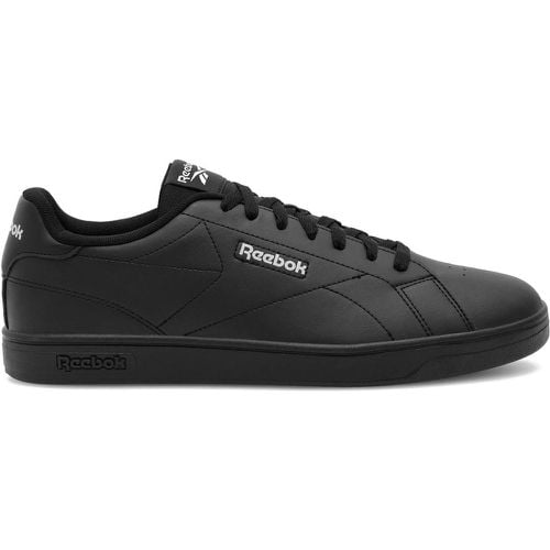 Sneakers Court Clean 100074370 - Reebok - Modalova