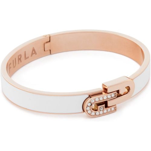 Bracciale Arch Double WJ00087-N79000-1135S-1-008-20-CN-L - Furla - Modalova