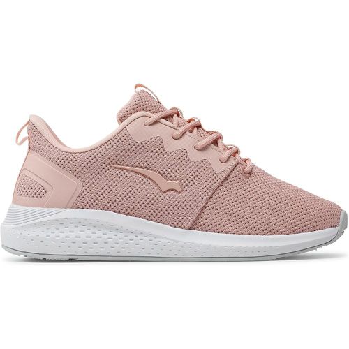 Sneakers Switch 86516-43 C3908 Soft Pink/White - Bagheera - Modalova
