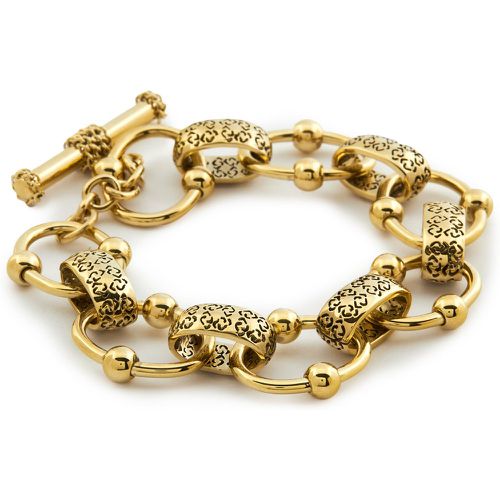 Bracciale Liu Jo LJ2213 Oro - Liu Jo - Modalova