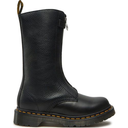 Anfibi 1B99 Front Zip 32053001 - Dr. Martens - Modalova