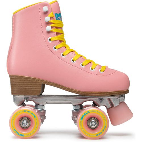 Pattini a rotelle Rollerskate A084-12649 - Impala - Modalova