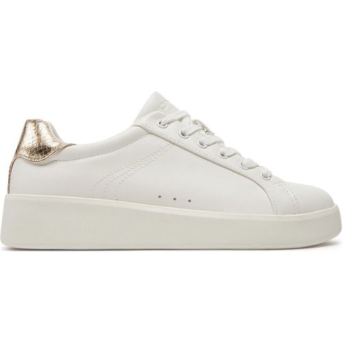 Sneakers Onlsoul-4 15252747 White/W. Gold - ONLY Shoes - Modalova