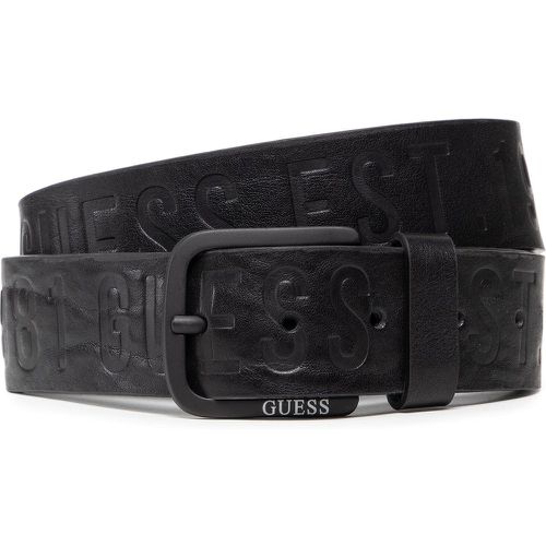 Cintura da uomo M2RZ02 L0PZ0 - Guess - Modalova