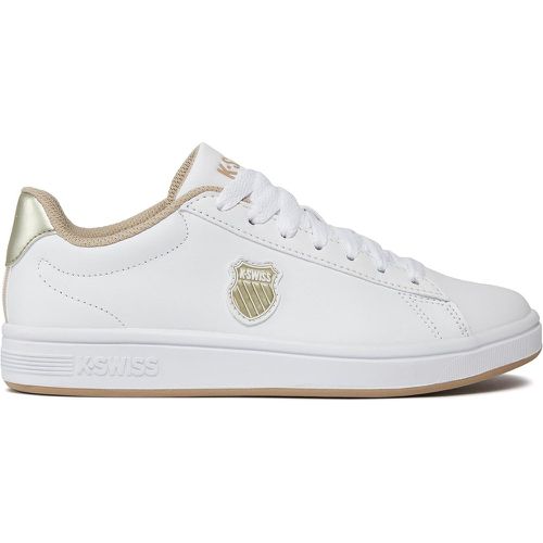 Sneakers Court Shield™ 96599-997-M - K-SWISS - Modalova