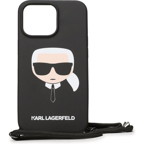 Custodia per cellulare CG220056 - Karl Lagerfeld - Modalova