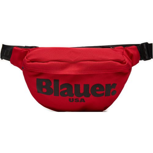 Marsupio Blauer S4CHICO06/BAS Rosso - Blauer - Modalova