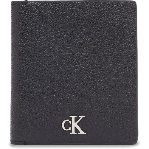 Portafoglio piccolo da uomo K50K511449 - Calvin Klein - Modalova
