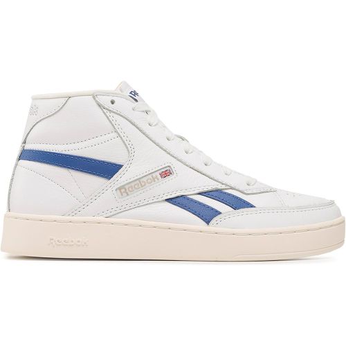 Sneakers Club C Form Hi HR0670 - Reebok - Modalova