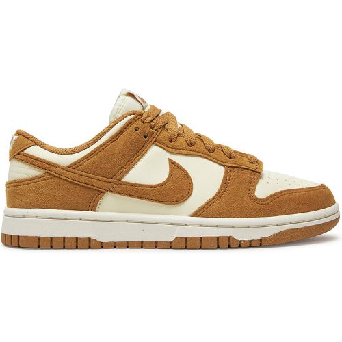 Sneakers Dunk Low HJ7673 100 - Nike - Modalova