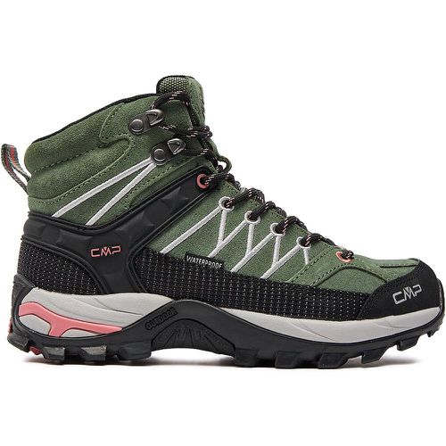 Scarpe da trekking 3Q12946 - CMP - Modalova