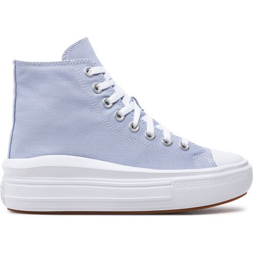 Scarpe da ginnastica Chuck Taylor All Star Move Platform A08294C - Converse - Modalova