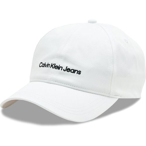 Cappellino Institutional K50K510062 - Calvin Klein Jeans - Modalova