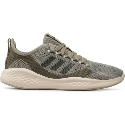 Sneakers Fluidflow 2.0 Shoes HP6747 - Adidas - Modalova