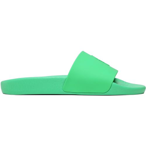 Ciabatte Polo Slide 809892945001 - Polo Ralph Lauren - Modalova