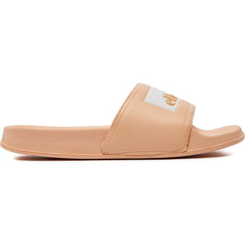 Ciabatte Stemma Slide SGNF0496 - Ellesse - Modalova