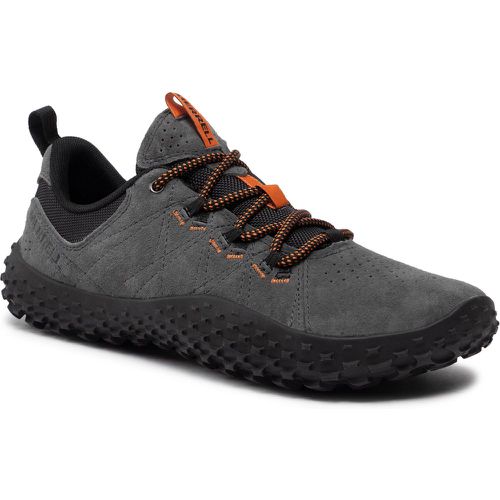 Scarpe da trekking Wrapt J036009 - Merrell - Modalova