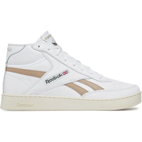 Sneakers Club C Form Hi IE1484 - Reebok - Modalova