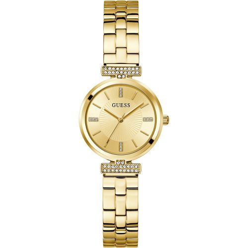 Orologio Guess GW0762L2 Oro - Guess - Modalova