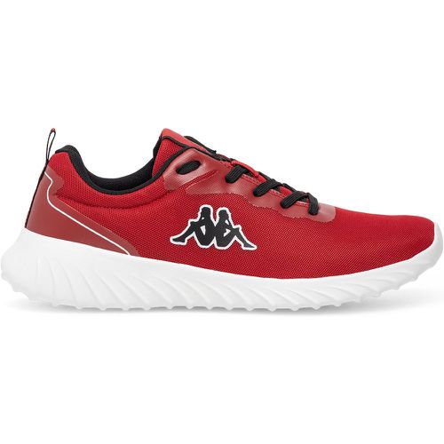 Sneakers Kappa SS24-3C007 Rosso - Kappa - Modalova