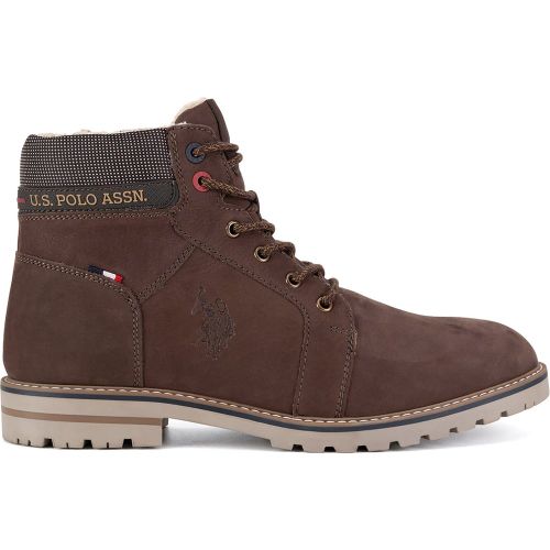 Scarponcini POLY001M/DLT1 - U.S. Polo Assn. - Modalova