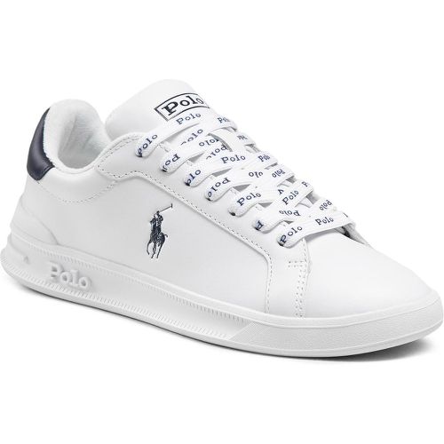 Sneakers Hrt Ct II 809829824003 - Polo Ralph Lauren - Modalova