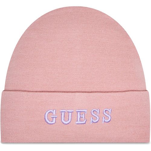 Berretto Guess AW9251 WOL01 Rosa - Guess - Modalova