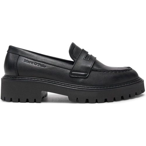 Chunky loafers OO2M3010 - Marc O'Polo - Modalova