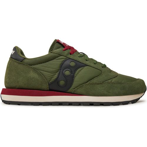 Sneakers Saucony S2044 700 Verde - Saucony - Modalova