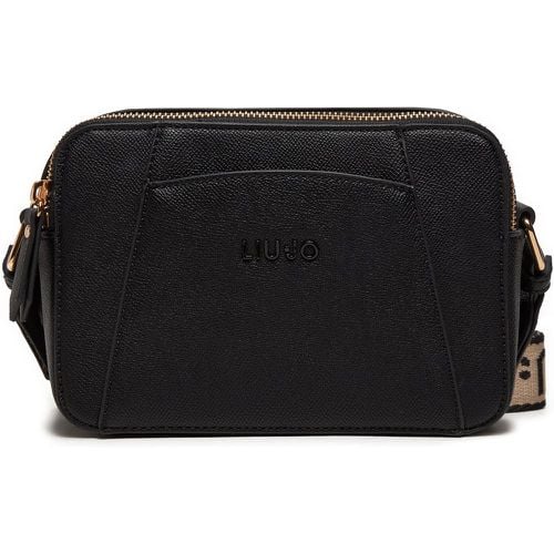 Borsetta Ecs M Camera Case AF4159 E0087 - Liu Jo - Modalova