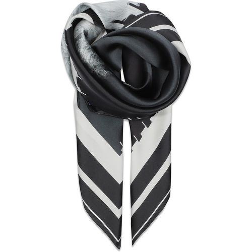 Foulard 205W3311 - Karl Lagerfeld - Modalova