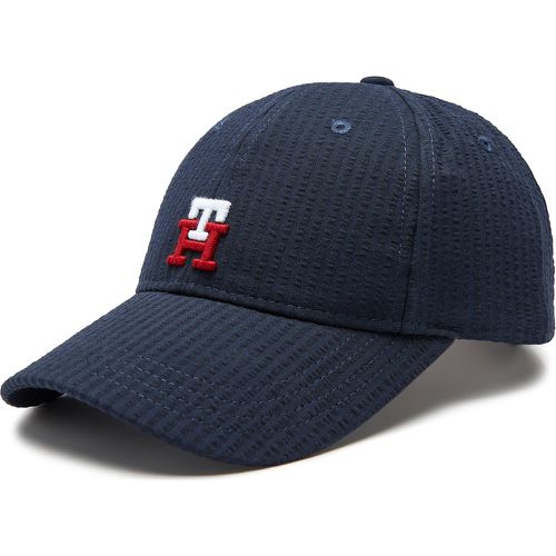 Cappellino AU0AU01673 - Tommy Hilfiger - Modalova