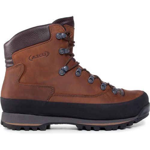 Scarpe da trekking Conero Gtx Nbk GORE-TEX 878.6 - Aku - Modalova