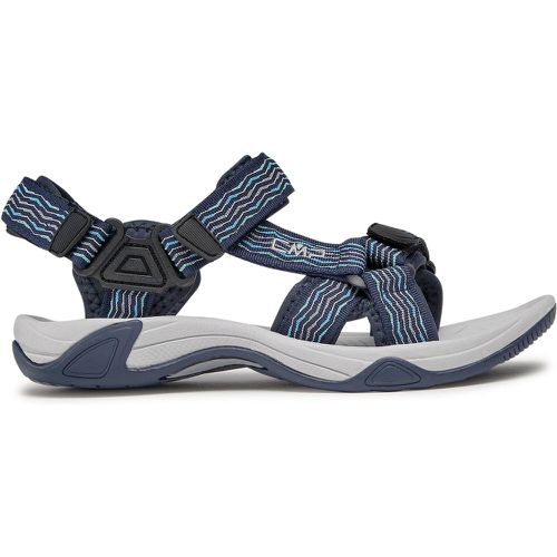 Sandali Hamal Wmn Hiking Sandal 38Q9956 - CMP - Modalova