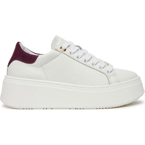 Sneakers TWINSET 242TGT184 Bianco - TWINSET - Modalova