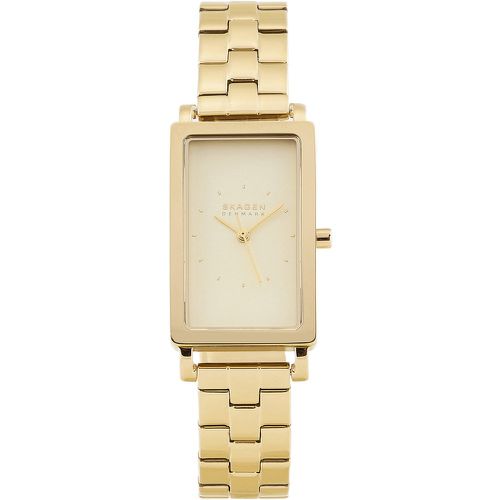 Orologio Skagen Hagen SKW3098 Oro - skagen - Modalova