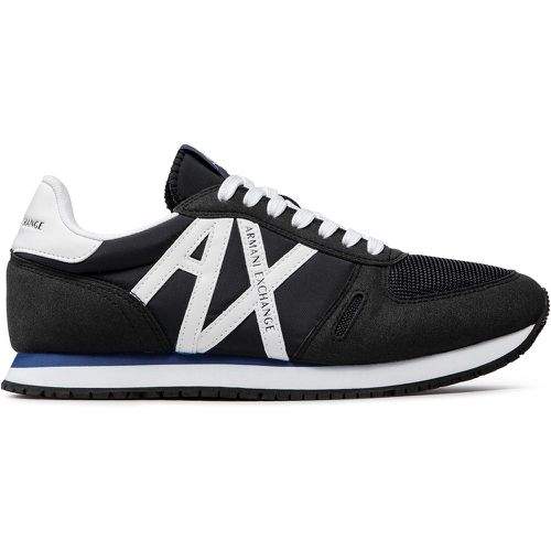 Sneakers XUX017 XCC68 K487 - Armani Exchange - Modalova