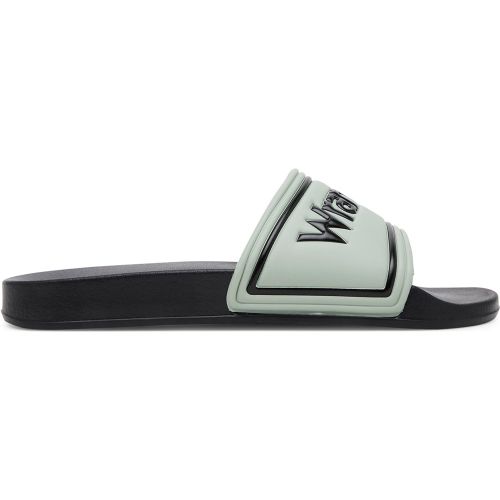 Ciabatte Avwewll Silder Men Low 20251042 - Wrangler - Modalova