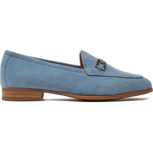 Loafers Unisa Dalcy 24 Ks Blu - Unisa - Modalova