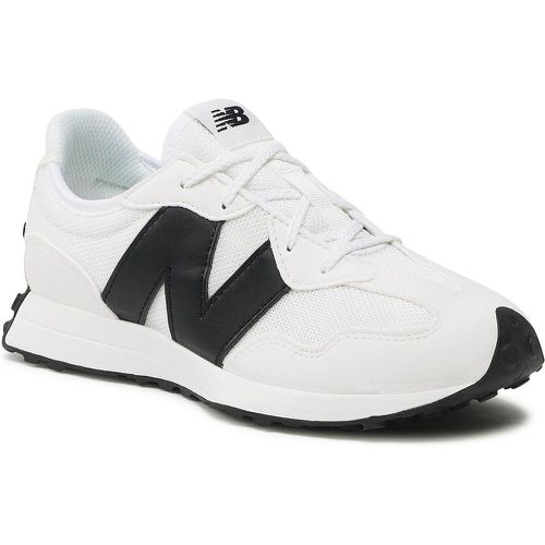 Sneakers New Balance GS327CWB Écru - New Balance - Modalova