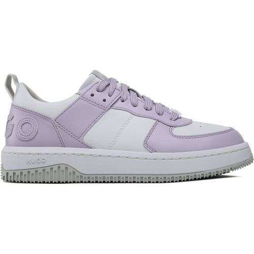 Sneakers Hugo 50498537 Viola - HUGO - Modalova