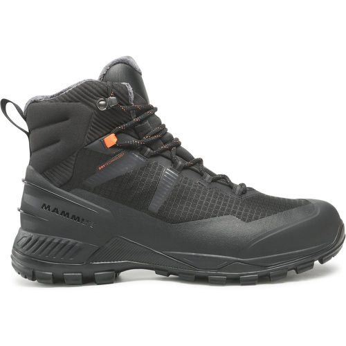 Scarpe da trekking Blackfin III Mid Dt 3030-04810-0052-1075 - mammut - Modalova