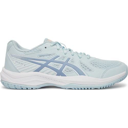 Scarpe indoor Upcourt 6 1072A107 - ASICS - Modalova