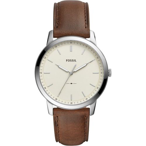 Orologio The Minimalist FS5439 - Fossil - Modalova