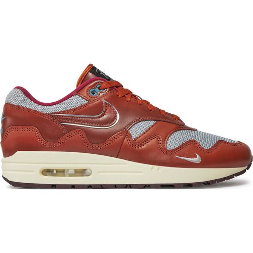 Sneakers Air Max 1 Patta The Next Wave DO9549 200 - Nike - Modalova