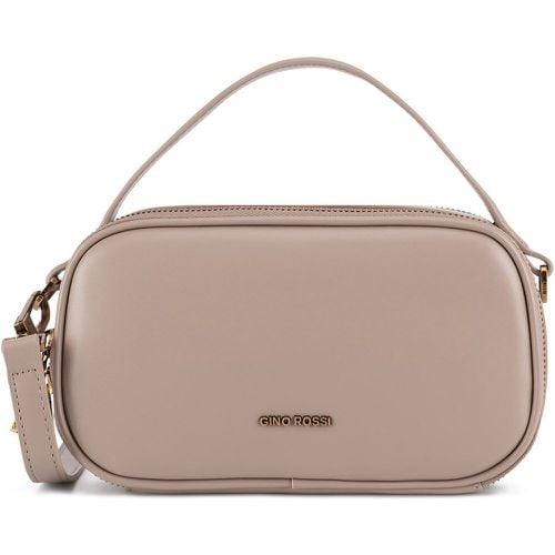 Borsetta Gino Rossi 004-G Beige - gino rossi - Modalova