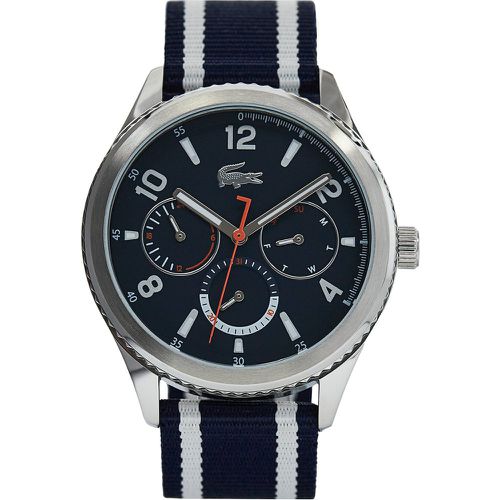 Orologio Deuce 2011290 - Lacoste - Modalova