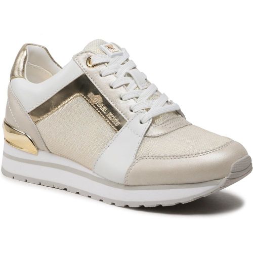 Sneakers Billie Trainer 43S3BIFS5D - MICHAEL Michael Kors - Modalova