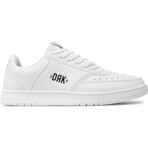 Sneakers 90 Classic DS2167 White 0101 - Dorko - Modalova