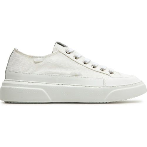 Sneakers Canvas Lex Low 50102-991 White - Inuikii - Modalova